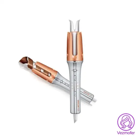 فر کننده شیگلم سایز 25 میلیمتر