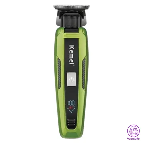 ماشین اصلاح صورت کیمی مدل KM-1510