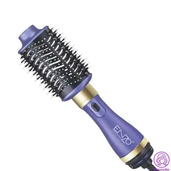 سشوار برس دار انزو مدل EN-4128