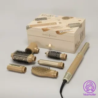 سشوار چند کاره انزو EN-6228