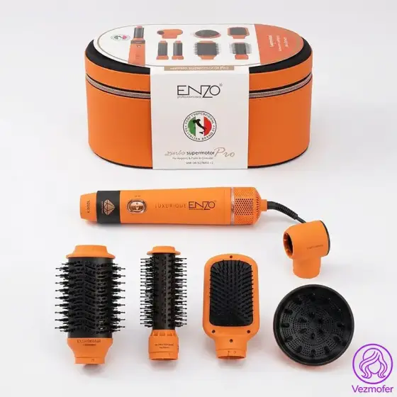 سشوار انزو مدل EN-4133 PRO
