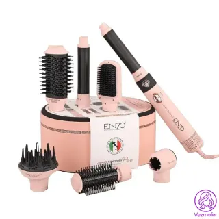 سشوار انزو مدل EN-4133 PRO