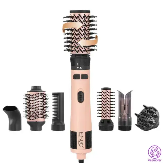 سشوار چرخشی انزو مدل EN-760A