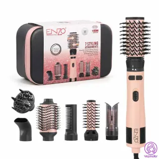 سشوار چرخشی انزو مدل EN-760A