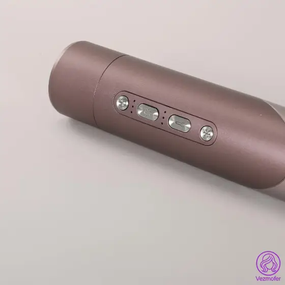 سشوار انزو مدل Enzo EN-507