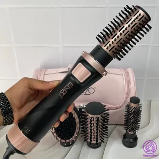 سشوار چرخشی انزو پروفیشینال مدل EN-756