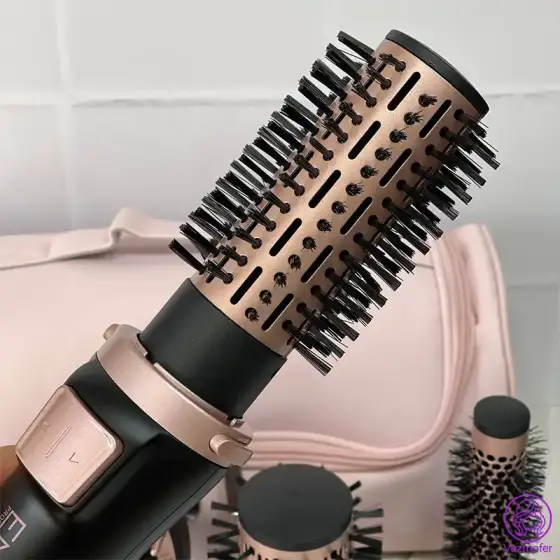 سشوار چرخشی انزو پروفیشینال مدل EN-756