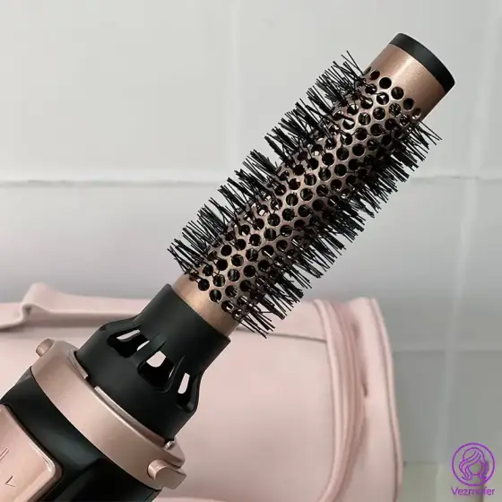 سشوار چرخشی انزو پروفیشینال مدل EN-756