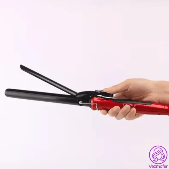 بابلیس حرفه ای انزو کراتین EN-2224
