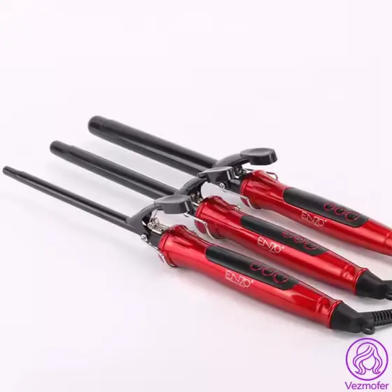 بابلیس حرفه ای انزو کراتین EN-2224