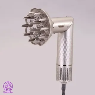 سشوار انزو V8 مدل EN-755