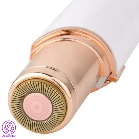 شیور ماتیکی صورت بانوان دی اس پی مدل DSP 70081