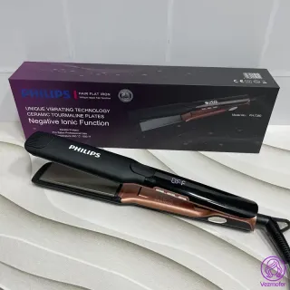 اتو مو ویبراتور دار فیلیپس مدل PH-7380