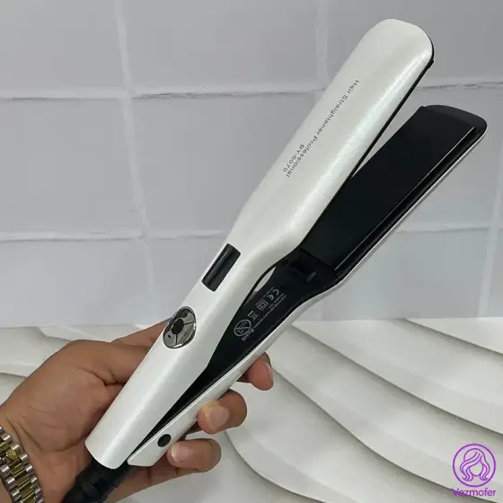 اتو مو بابلیس Babyliss BY-6070