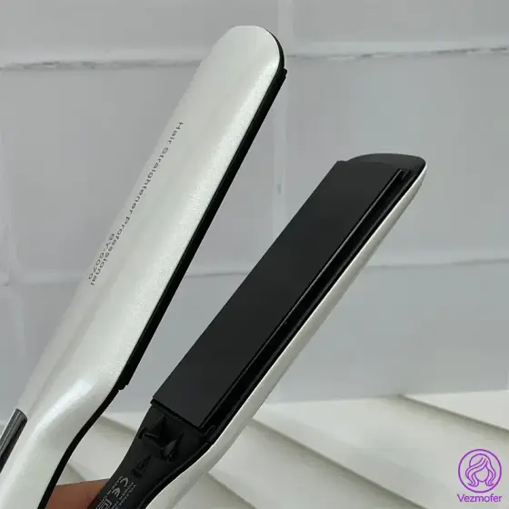 اتو مو بابلیس Babyliss BY-6070