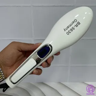 برس حرارتی بروان مدل Braun BR-5630