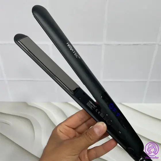 اتو مو حرفه ای هارتک مدل HS-958A1