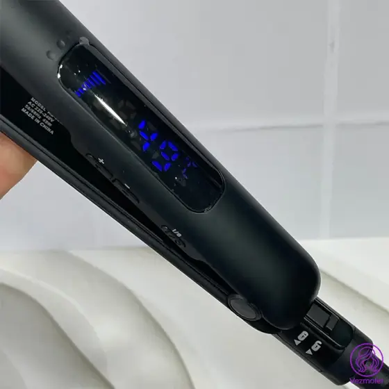 اتو مو حرفه ای هارتک مدل HS-958A1