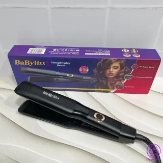 ویو مو بابلیس حرفه ای مدل Babyliss BY-6462W