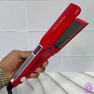 اتو مو و حالت دهنده بیبی ورس مدل BabyVerse BA-272