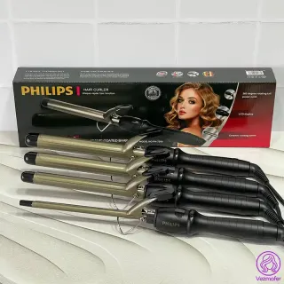 فر کننده موی بابلیس فیلیپس مدل Philips PH-7390