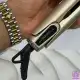 اتو مو صفحه سرامیکی بابلیس مدل Babyliss BY-3045