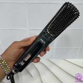 برس حرارتی بابلیس Babyliss BY-8090