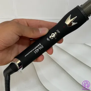 بابلیس فر کننده مخروطی فیلیپس مدل PH-451
