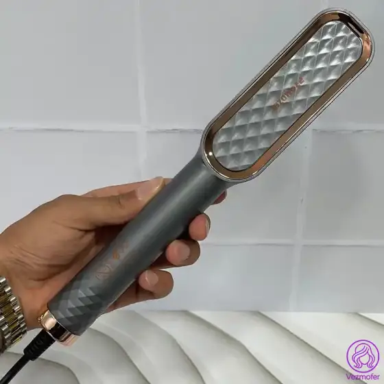 برس حرارتی پروموزر مدل PRO MOZER MZ-5807
