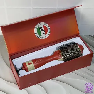 سشوار برس دار انزو مدل ENZO EN-4144