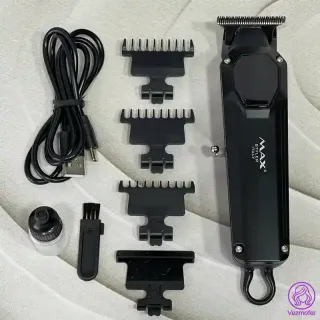 خط زن و صفرزن مکس استایلر مدل MSI-217