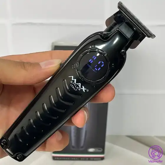 ماشین اصلاح خط زن مکس استایلر مدل MSI-5020