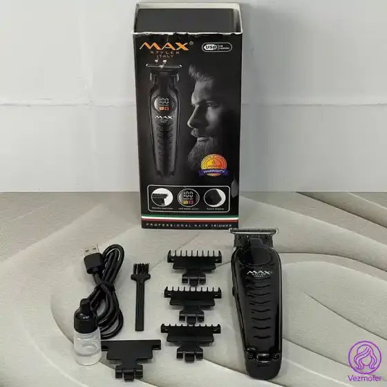 ماشین اصلاح خط زن مکس استایلر مدل MSI-5020