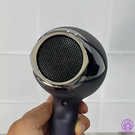 سشوار موزر مدل MOZER MZ-9958