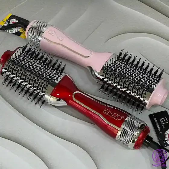 سشوار برس دار انزو پروفیشنال مدل ENZO EN-4115