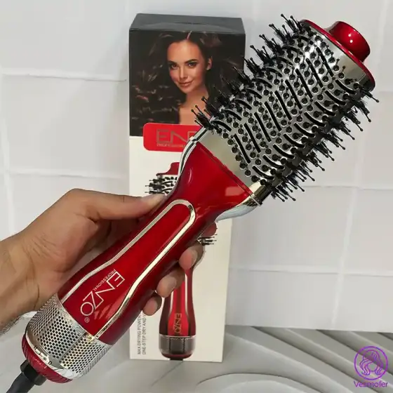 سشوار برس دار انزو پروفیشنال مدل ENZO EN-4115
