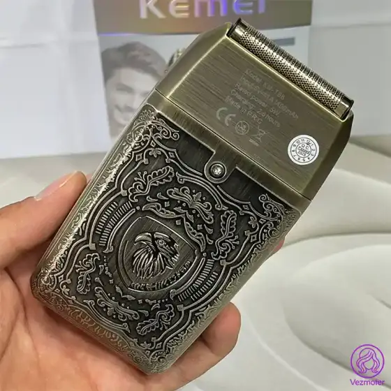 ماشین اصلاح شیور کیمی مدل kemei KM-T88