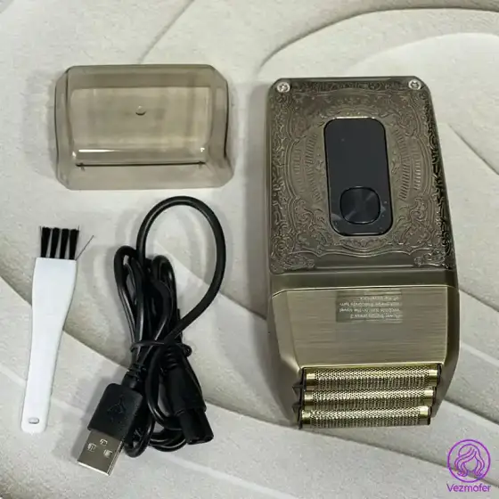 ماشین اصلاح شیور کیمی مدل kemei KM-T88