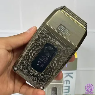 ماشین اصلاح شیور کیمی مدل kemei KM-T88