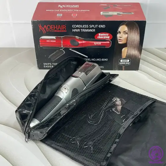 موخوره گیر حرفه ای موهایر مدل MO-8040