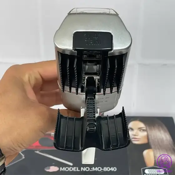 موخوره گیر حرفه ای موهایر مدل MO-8040