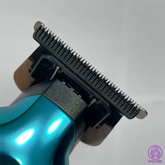 ماشین اصلاح خط زن کیمی مدل KM-264