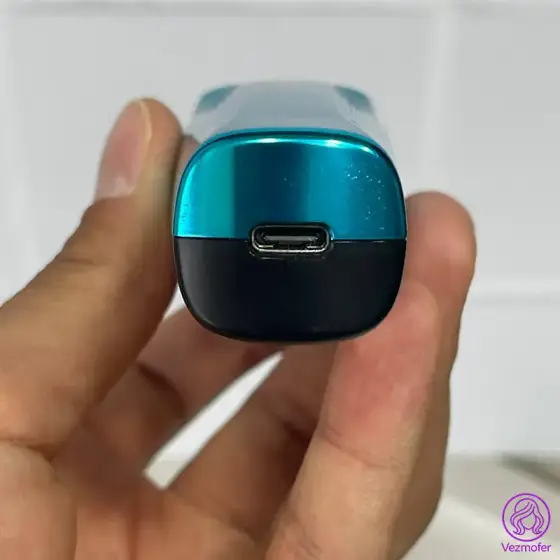 ماشین اصلاح خط زن کیمی مدل KM-264