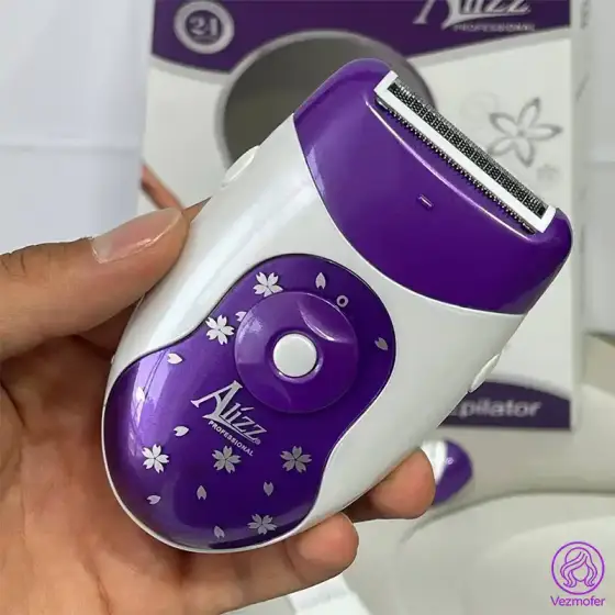 اپیلیدی آلیز مدل Alizz HC-305