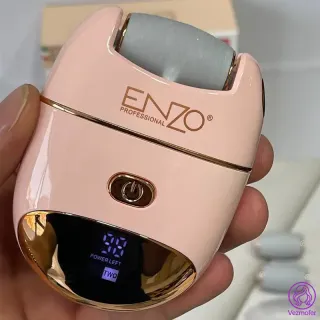 سنگ پا شارژی انزو مدل ENZO EN-7101