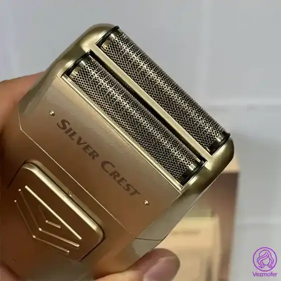 شیور سیلور کرست SILVER CREST PH-8260