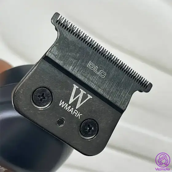 ماشین اصلاح خط زن دبلیو مارک مدل WMARK NG-7230