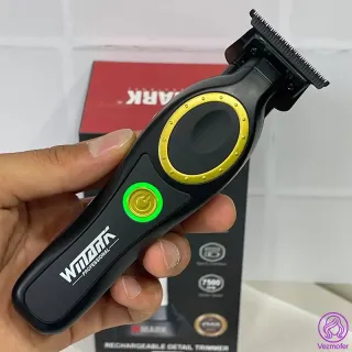 ماشین اصلاح خط زن دبلیو مارک مدل WMARK NG-7230