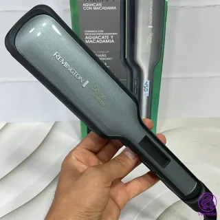 اتو مو حرفه ای رمینگتون مدل Remington S9520