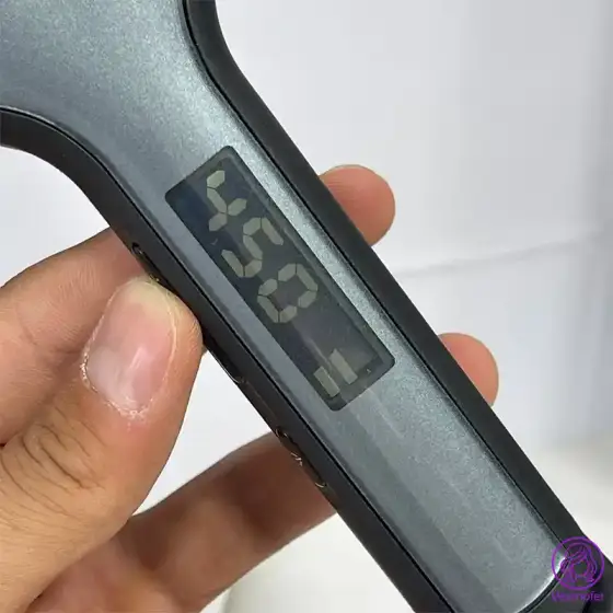 اتو مو حرفه ای رمینگتون مدل Remington S9520